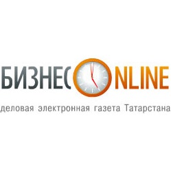 <Бизнес-online газета Казань