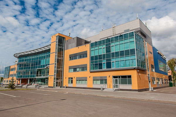 Буревестник